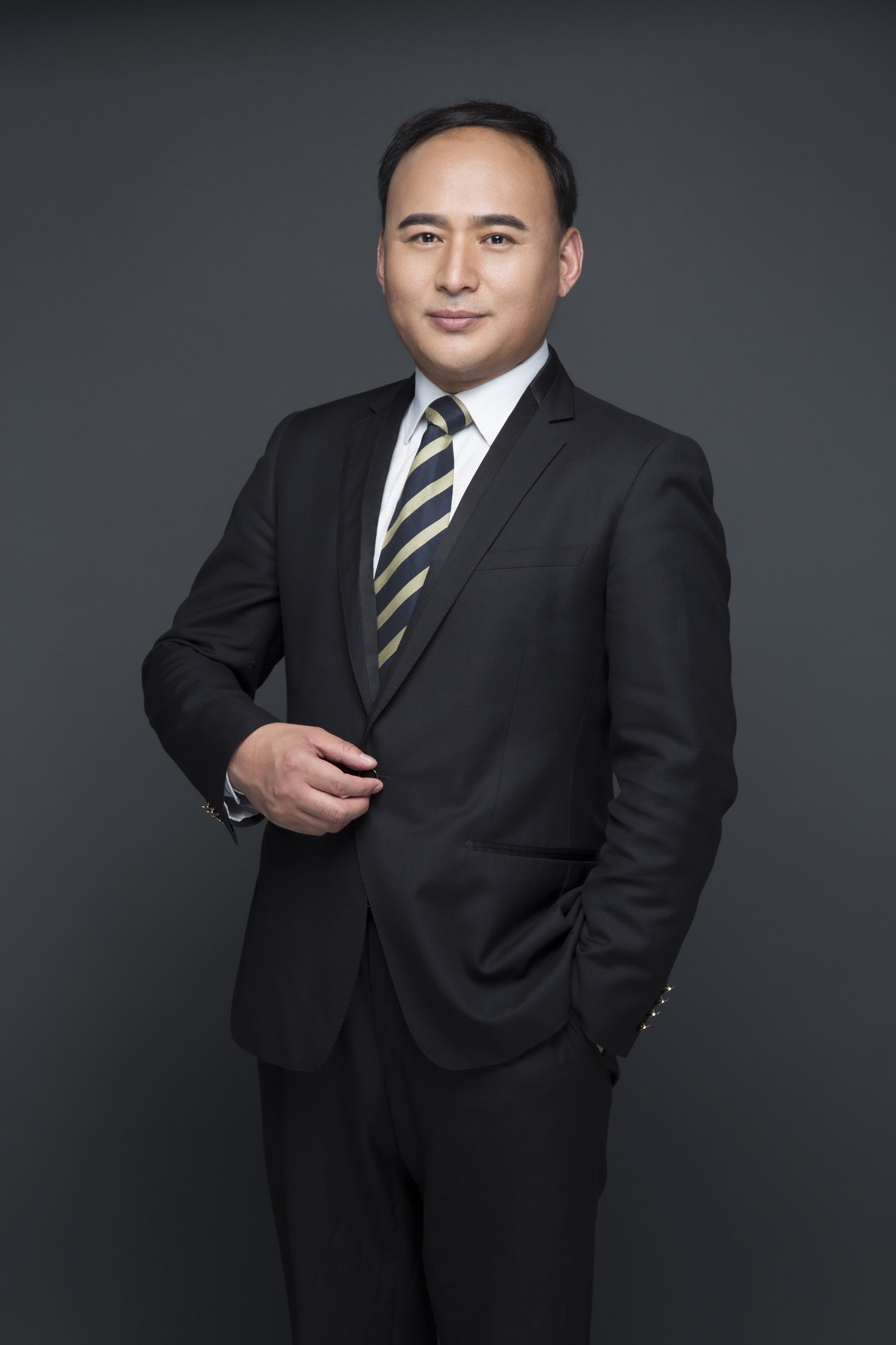 张碧志 灯光与摄影艺术负责人